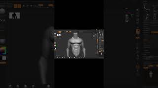 Getting Started with zbrush 2024 6