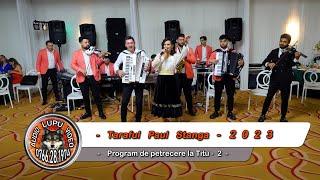 Taraful Paul Stanga - 2 - Program de petrecere la Titu 2023