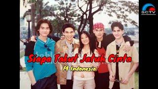 Siapa Takut Jatuh Cinta Sinetron SCTV Tahun 2002