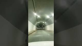 Naran Road Tunnel
