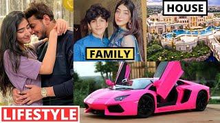 Nazila Sitaishi Lifestyle 2024 Munawar Faruqui Girlfriend Income House Cars BiographyHouse BB