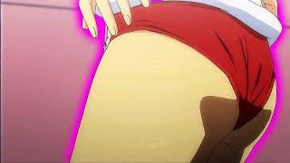 Hibari compilation - senran kagura dub