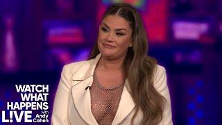 Was There Infidelity in Brittany Cartwright and Jax Taylor’s Marriage?  WWHL