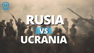 Rusia vs Ucrania ¿Qué dice la Biblia?