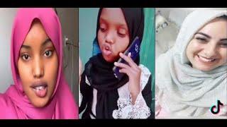 Somali Tiktok 2020 - muuqaalo cusub oo qosola #3