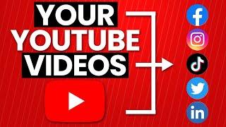 Get More YouTube Views - Share Your Videos To Explode Your VIEWS
