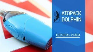 Joyetech ATOPACK DOLPHIN Tutorial Video