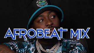 BEST OF NAIJA AFROBEAT VIDEO MIX 2024  AFROBEAT MIX 2024  DJ PEREZ  TRENDING AFROBEATS #showa #4