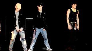 4K fancam191026 GOT7 2019 WORLD TOUR ‘KEEP SPINNING’ IN MANILA 큐티뽀짝 잔망터지는 PAGE 마크MARKfocus