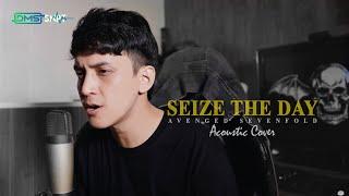 Avenged Sevenfold - Seize The Day Acoustic Cover