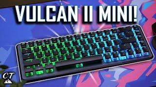 Roccat Vulcan II Mini Review  Worth The Price?