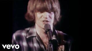 Creedence Clearwater Revival - I Heard It Through The Grapevine Official Music Video