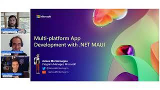 From Mobile to Desktop Building Versatile Apps with .NET MAUI