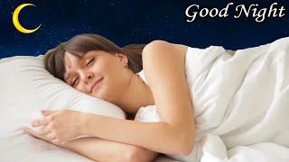 Sleep Easily and Wake Up Happy  Healing Sleep Music Destroy Unconscious Blockages & Negativity