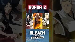  TRAILER OFICIAL PRIMER GOTEI 13 Ronda 2 ANIVERSARIO Bleach Brave Souls