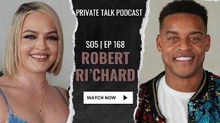 ROBERT RICHARD  EP 168