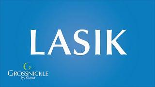 LASIK – New Innovations