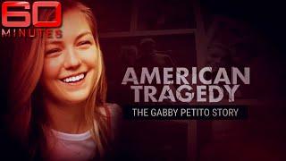 The Gabby Petito Story An American Tragedy  60 Minutes Australia
