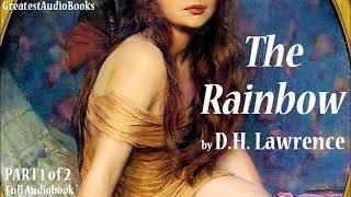 THE RAINBOW by D H  LAWRENCE P1 of 2  FULL AudioBook   GreatestAudioBooks V2