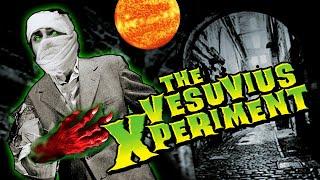 THE VESUVIUS XPERIMENT 2015 Official Trailer