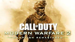 Cod   Modern Warfare 2 Gameplay #1