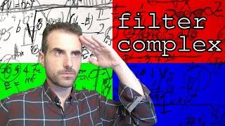 FFMPEG & Filter Complex A Visual Guide to the Filtergraph Usage