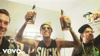 Attila - Shots for the Boys Official Music Video