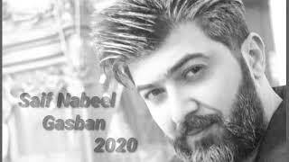 Saif Nabeel _ Gasban      2020