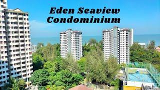 Penang Property Eden Seaview Condominium Batu Ferringhi Penang