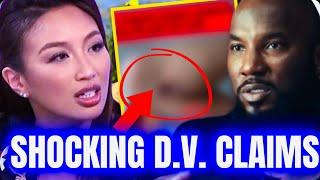 BREAKINGJeannie Mai Claims Jeezy DVd Her The ENTIRE MarriageSHOCKING DETAILS