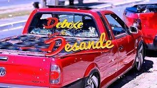 Dose de Jack - DJ Skype & DJ Higino RV Feat  MC Kitinho - ELETROFUNK DESANDE