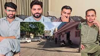 Madhapar Bhuj Kutch Gujarat India Street Walk 4K Richest Village madhapar bhuj #pakistanreaction