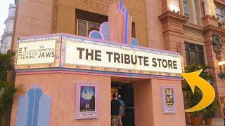 4k Universals NEW Summer Tribute Store Full Walkthrough Tour