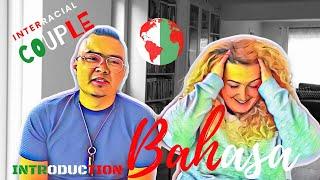 MENIKAH DENGAN BULE ITALIA  INTERRACIAL COUPLE  The Pantouw Family  VLOG#5