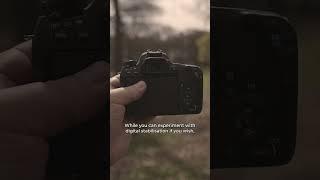 Do They Have Image Stabilization? Canon 77D vs Canon 600D