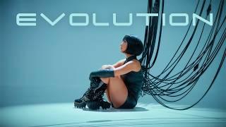 EVOLUTION - Lovebot x Jerky Vollversion
