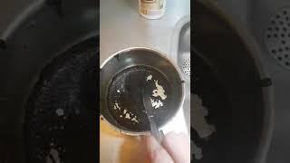 Faberlic Home stove and oven cleaner Средство для плит и духовок Фаберлик