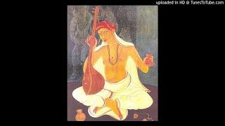 NI Daya Rada Class  Lesson - Vasanta Bhairavi - Rupakam - Tyagaraja