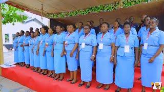 Tangaza  Makongeni SDA Church Choir-NAIROBI  Ufunguzi Makambi Temeke SDA 2024 TANZANIA