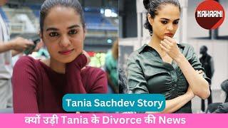 Tania Sachdev Biography  Who is Tania Sachdev Husband  Tania Sachdev Chess Beauty