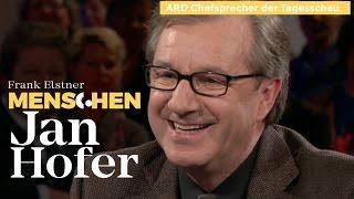 Ich habe keine Geheimsprache - Jan Hofer  Frank Elstner Menschen