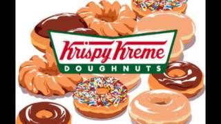 Krispy Kreme-Best Friends