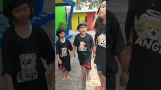 Vidio kocak dn gokil tiktok @nyaikembang1nyai Doni buat ulah lagi