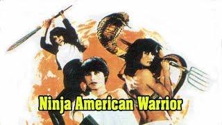 Wu Tang Collection - Ninja American Warrior