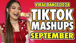 New Tiktok Mashup 2024 Philippines Party Music  Viral Dance Trends  Sep 10th