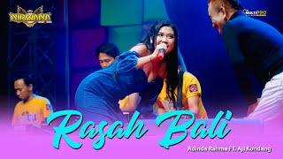 RASAH BALI  Full Pargoy  - Adinda Rahma - OM NIRWANA COMEBACK Live Expo Nganjuk