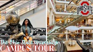 The Ohio State University Campus Tour  Welcome to OSU