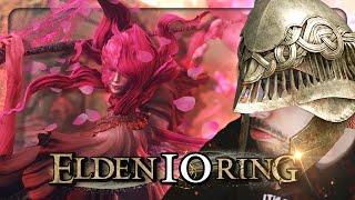ODIO I MILLEPIEDI - ELDEN RING DLC EP.10