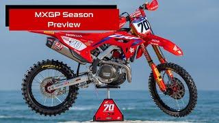 Exciting times for Team HRC in 2023