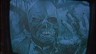 Телемертвецы фильм ужасов 1987 год. The Video Dead